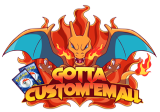 Gotta Custom'Em All